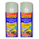 Spray Impermeabilizante VedaTudo 400ml – Veda Vazamentos e Infiltrações